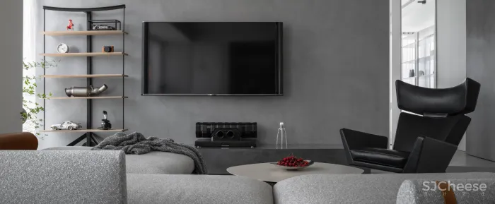 HONG DESIGNWORKS作品|极致现代简约的生活