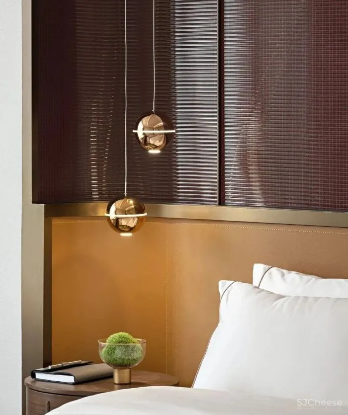 GND恩嘉设计丨保利·天悦:给生活一份开放式的答卷