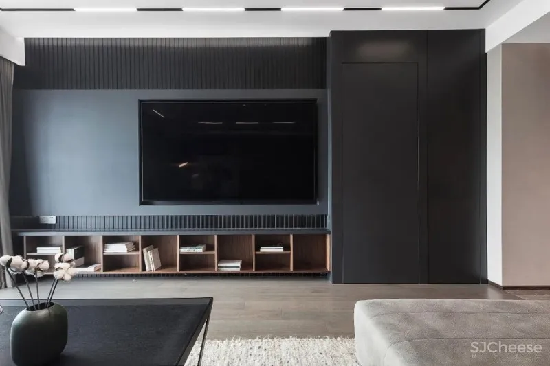 MIYUKO美域高 丨简单不平凡,这样的“高级黑”谁不爱