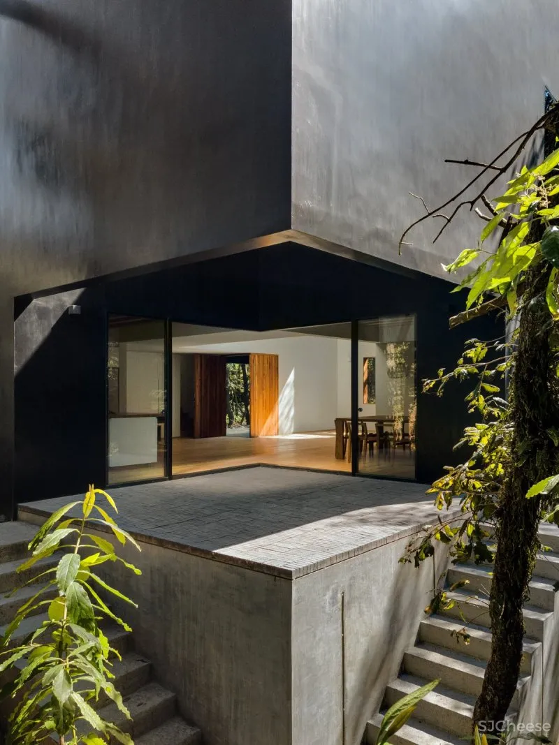 专访 墨西哥设计工作室 PPAA