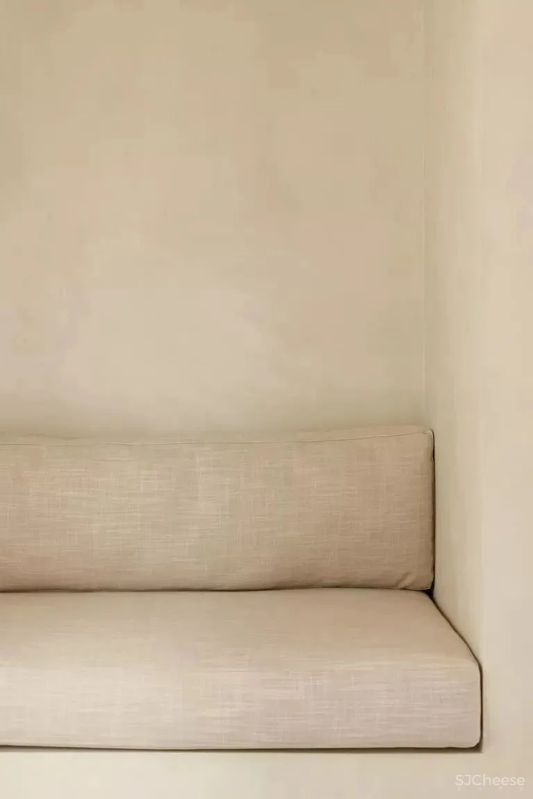 侘寂风格,墨西哥OCTAVIA民宿酒店 Pérez Palacios Arquitectos Asociados