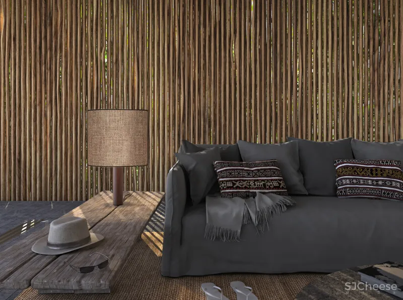 嘉佩乐旗下新酒店品牌公开,隐世设计有了新样板