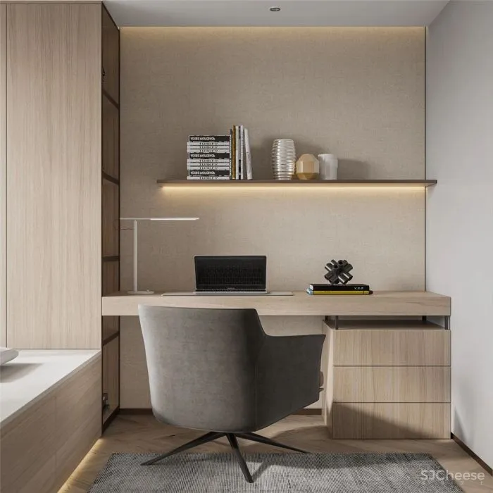 金小圈设计:逐光