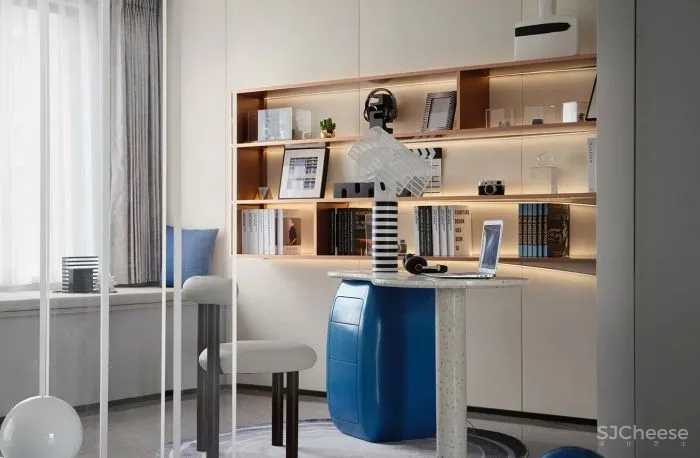 VBD:城中之城—金隅·金成东府