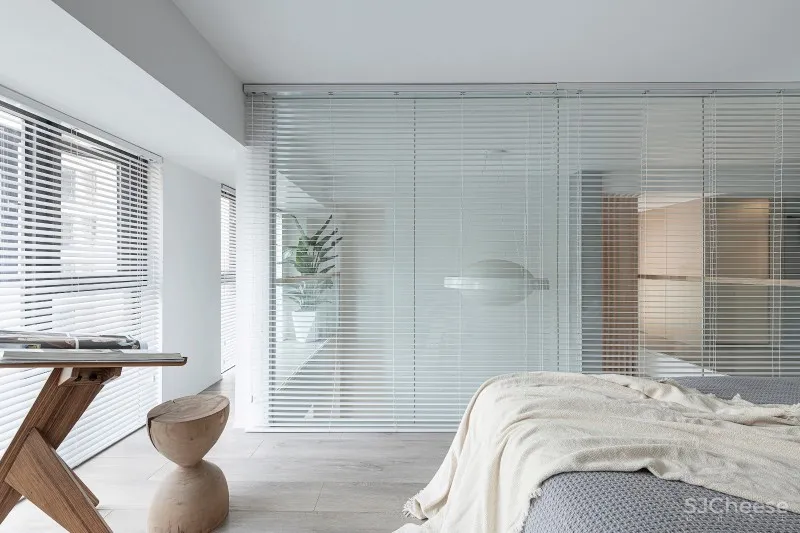 璞珥空间设计 | 乐谷风