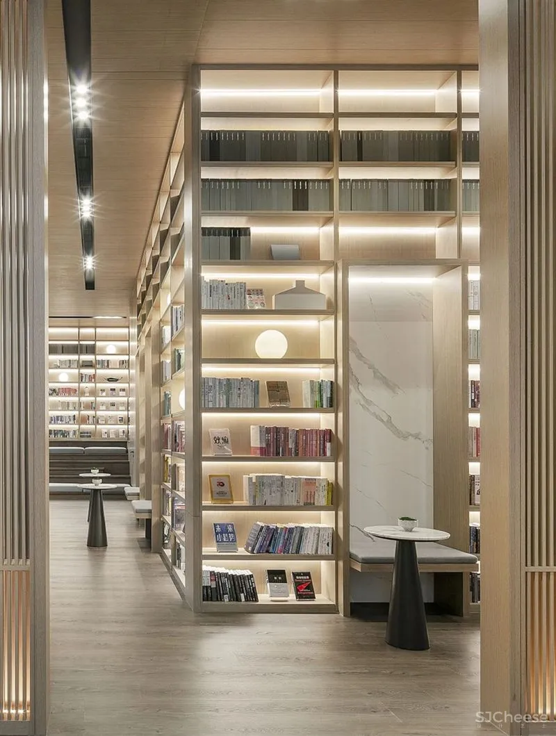 实用空间的调度,是人间烟火的生活态度