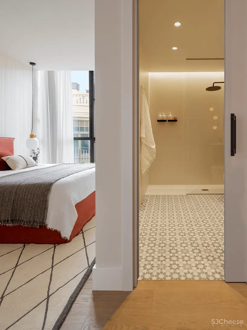 Room Studio 巴黎高雅设计