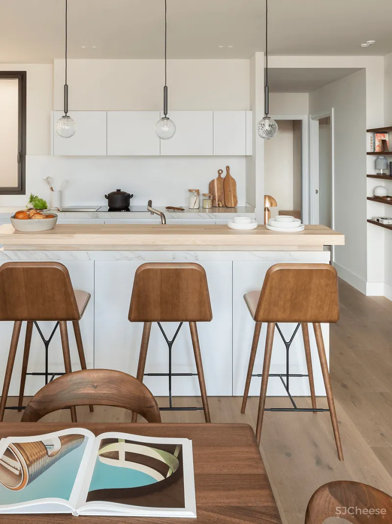 Room Studio 巴黎高雅设计