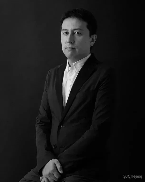 新素材研究所-杉本博司和坂田智之打造的禅意空间！