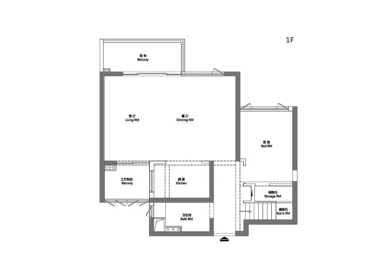 优雅从容的146㎡,五十度黑灰打造极致气质!