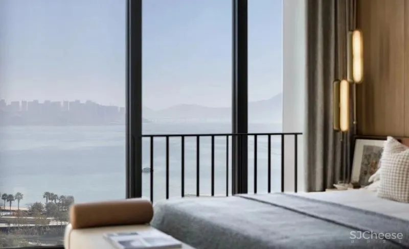 矩陣新作 漫步天韵花园 重新丈量生活