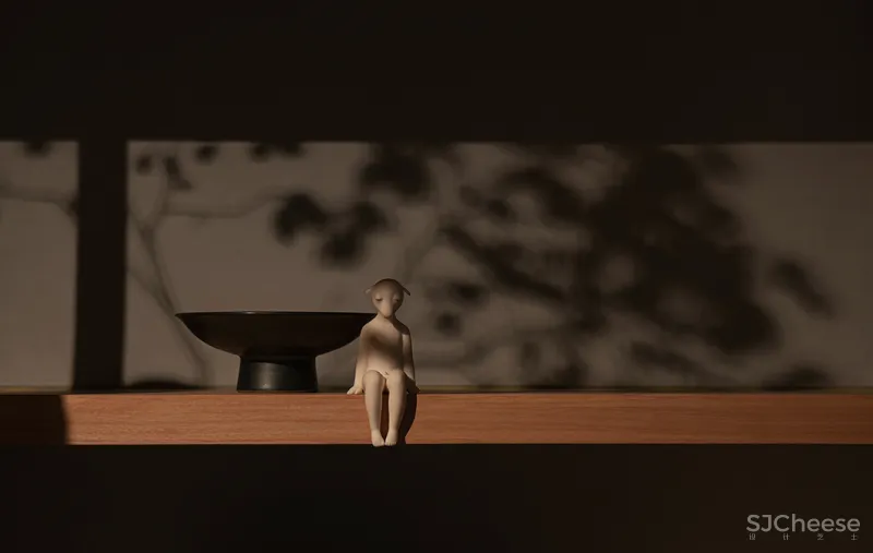 木质简约风 · 这生活、太美了!