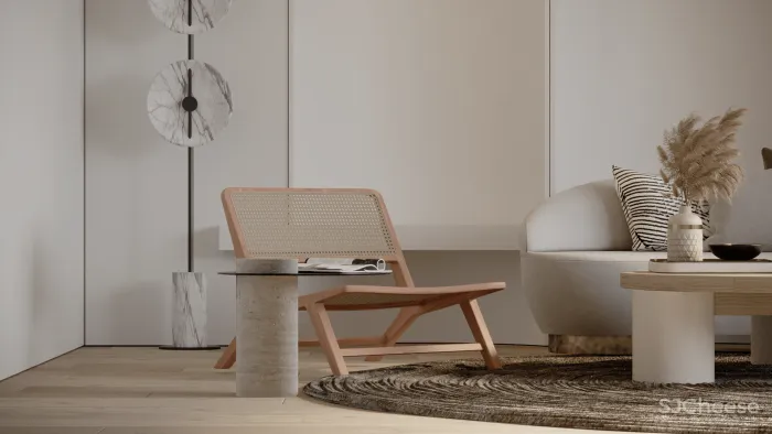 永恒的空间美学 Porta Studio新作