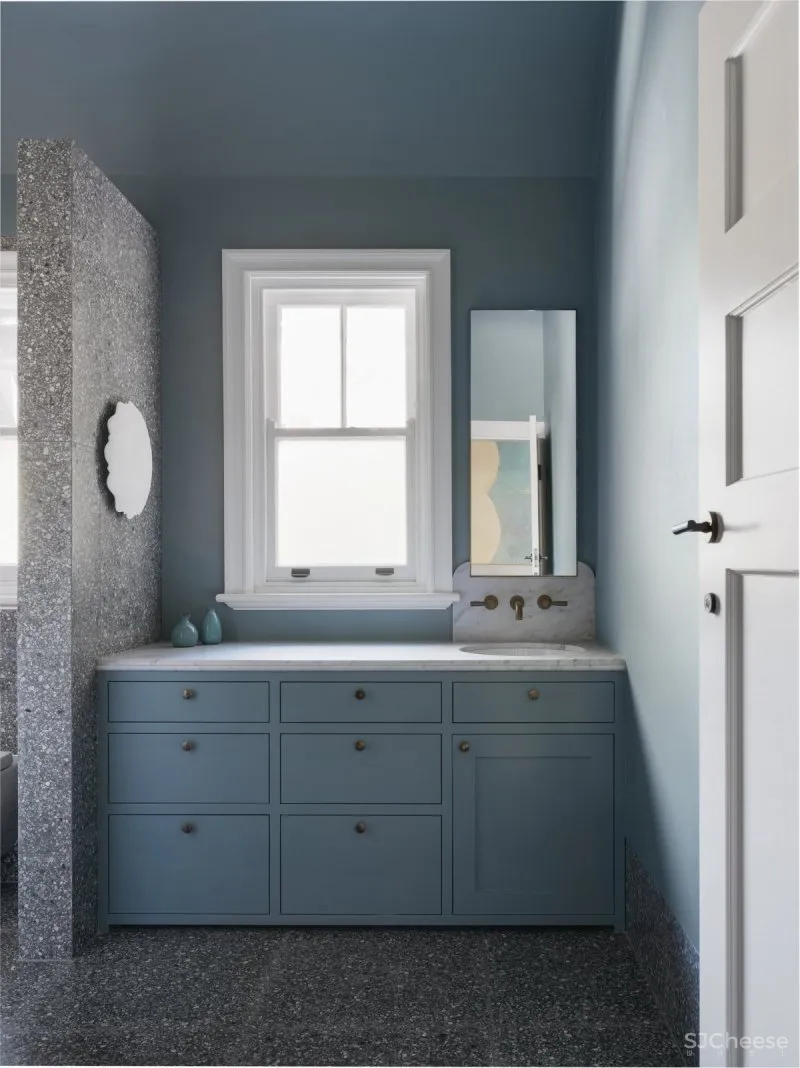 澳大利亚Handelsmann Khaw事务所优雅与永恒的设计美学!