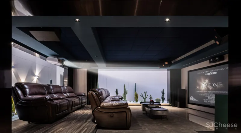 新作 品质大宅,理想的生活范本!