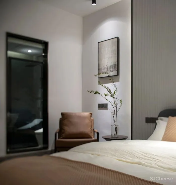 他花数百万修复明代老宅，只为回到500年前的生活