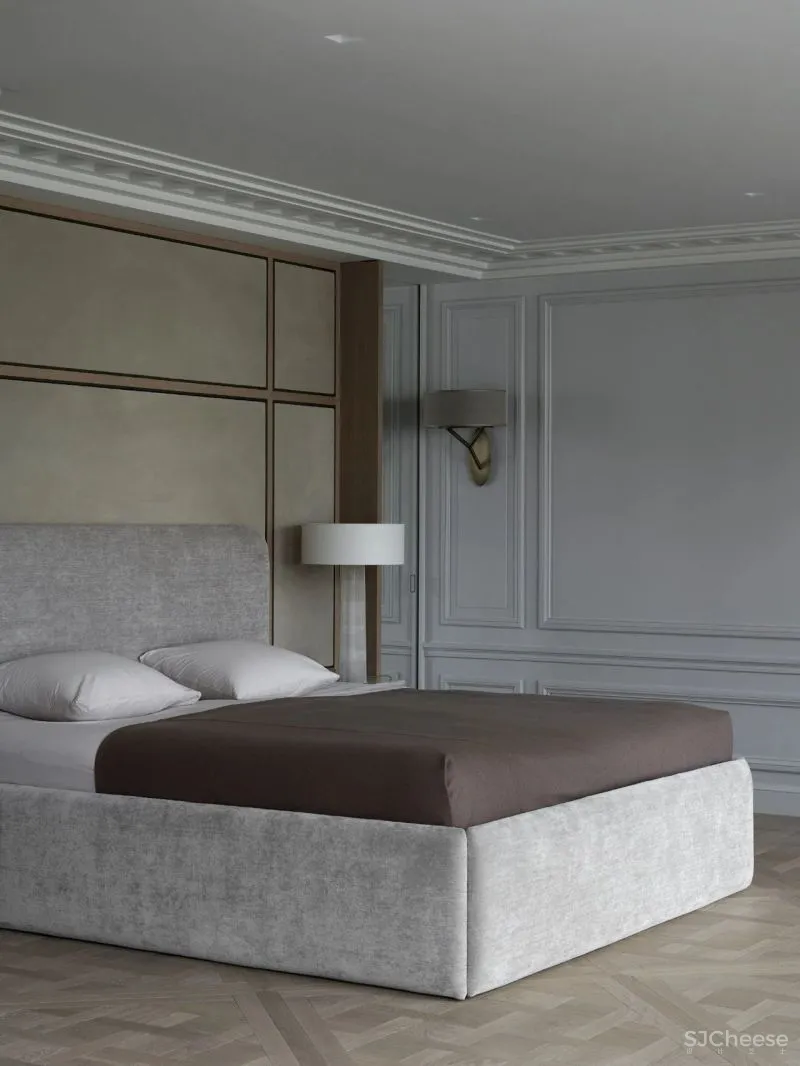 Framework Studio 新作 传统型态的当代革新