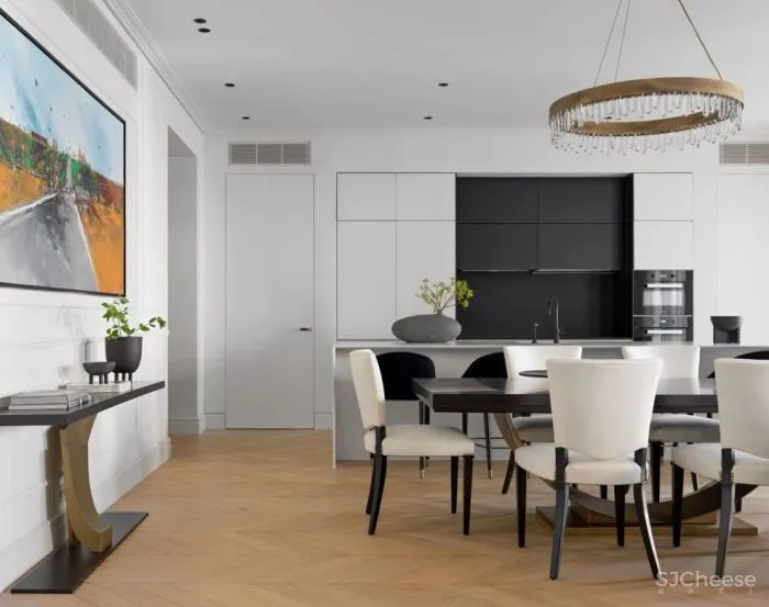 Iva Usubyan新作 独具质感