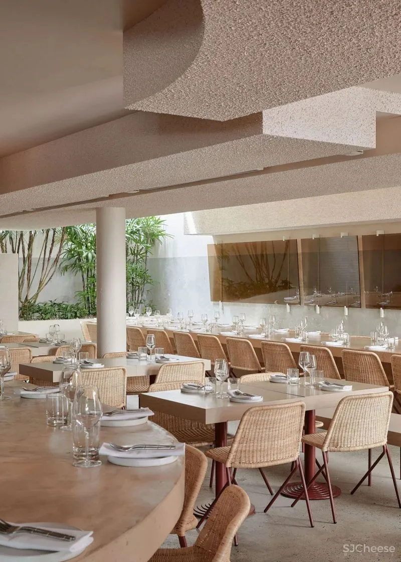 Richards - Spence来自澳洲工作室的当代极简美学!