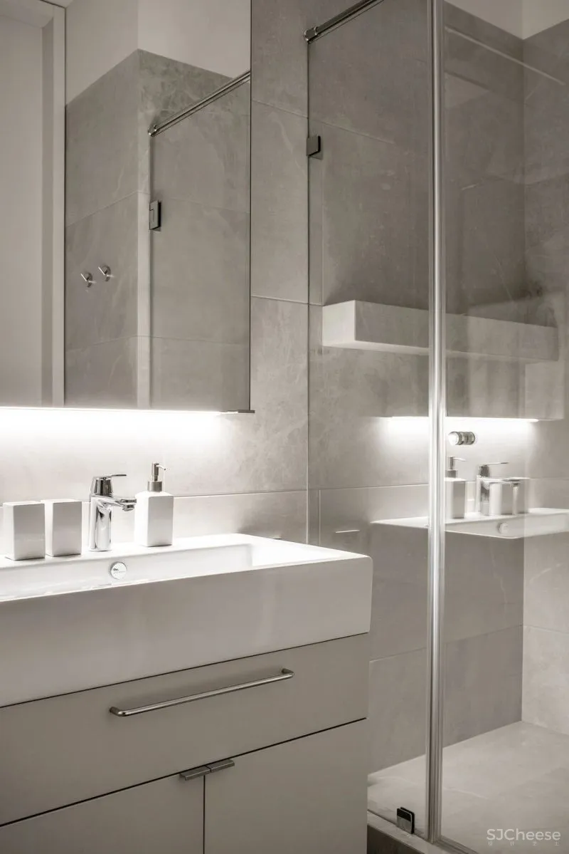 59㎡，越简单，越舒适！