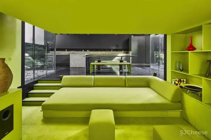 一套房子只有一扇窗？17年前的豪宅，竟卖出5700万高价，多亏了这设计！