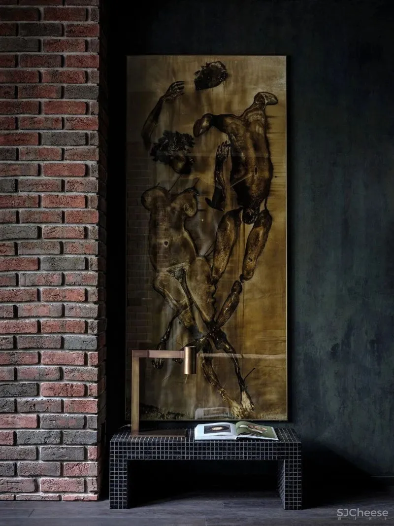 高奢复古,真正的高级范儿~