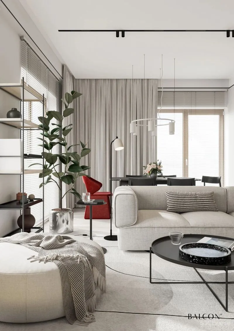 简约设计,高级范!