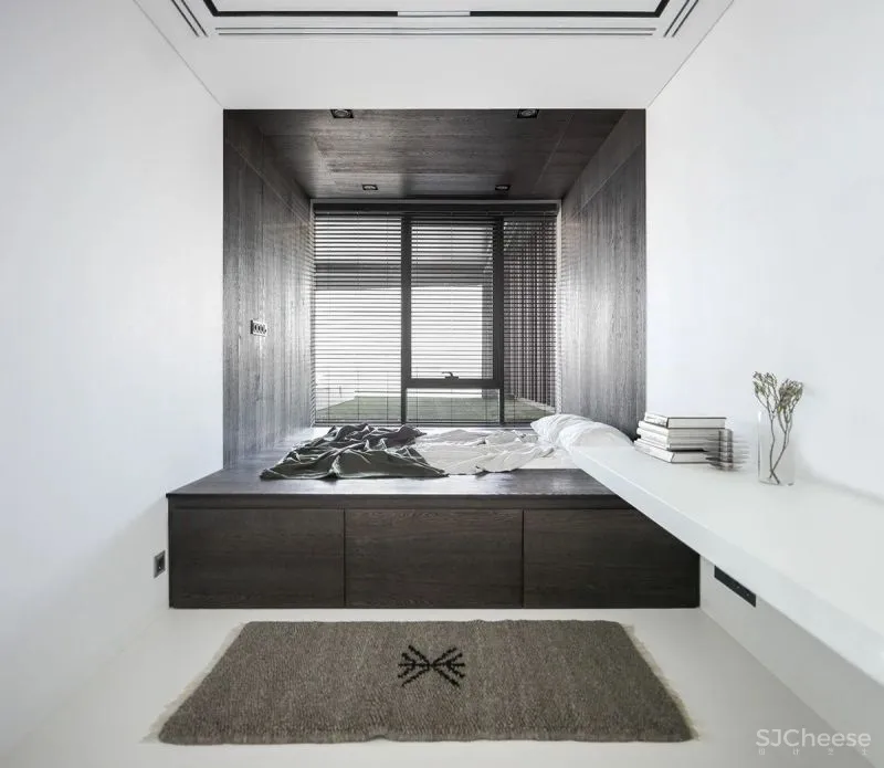 超广角落地窗私人公寓，不出户眺望整个黑海！