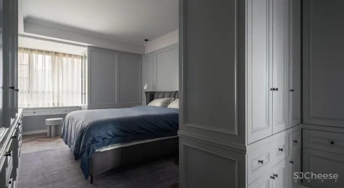 壹阁设计 x 作『 MOON RIVER 』