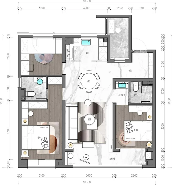 旭辉-赛拉维:解密高颜值腔调生活范本,就是玩!