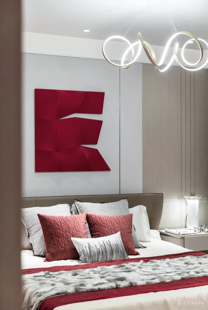 【香港方黄集团新作 】静谧无忧桃花源vs烈艳蓝金Dior