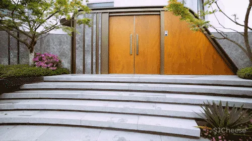 “宇宙中心”的豪宅生活丨香港置地·天湖岛