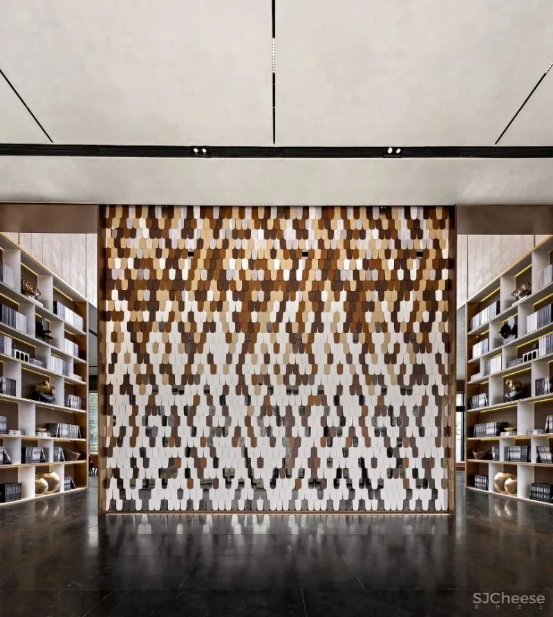 上坤佛山·云峯壹号 矩阵纵横