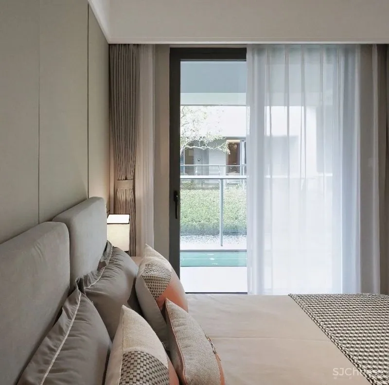 样板房辑录Ⅰ 给大家的理想家