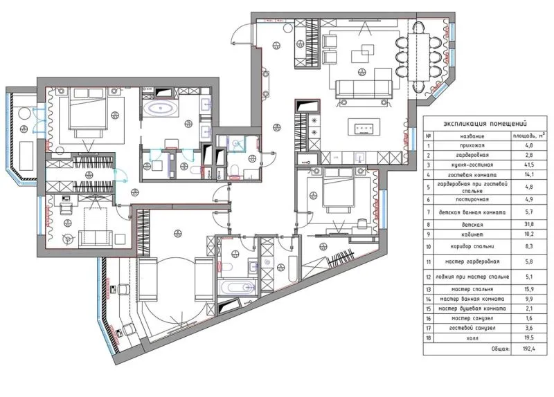 私人豪宅，极致奢适！
