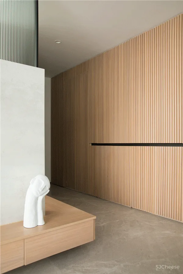 “多一室,少一事”,超强收纳解决三代同住的烦恼