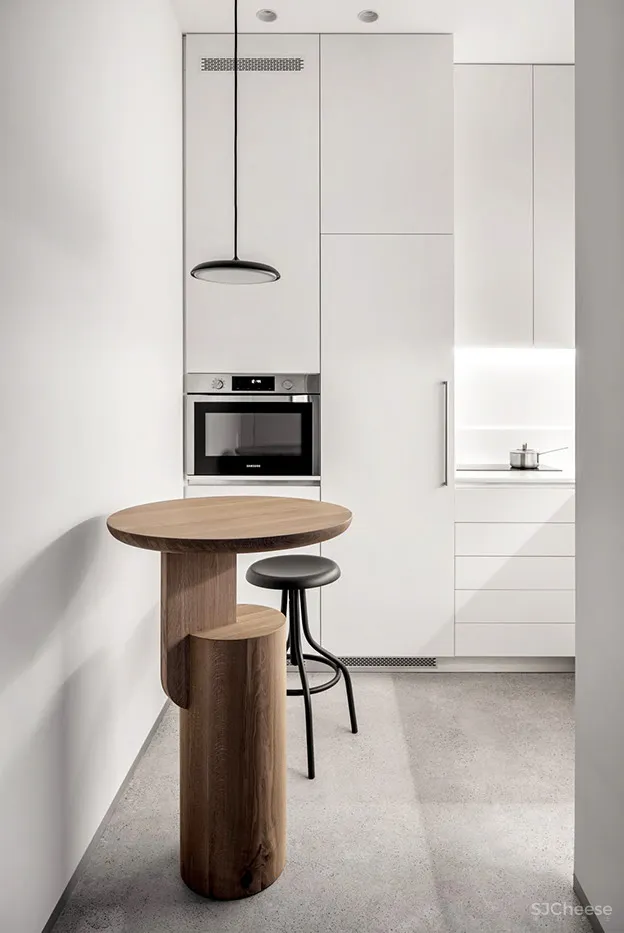 59㎡，越简单，越舒适！