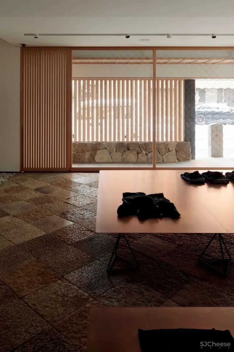 日本美学大师作品 极尽静谧之美