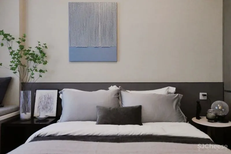 样板房辑录Ⅰ 给大家的理想家