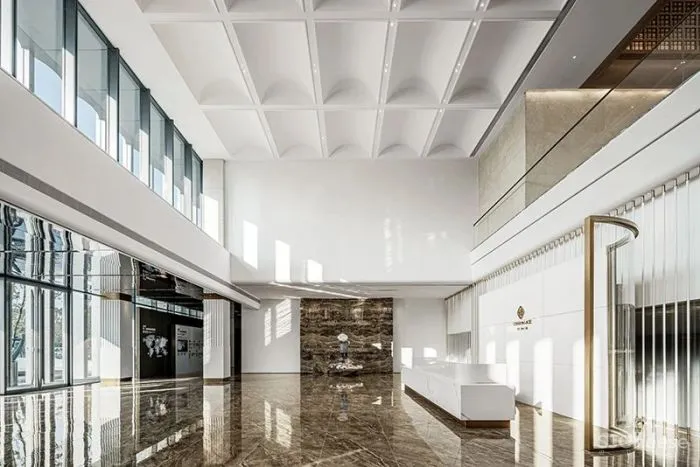 峻佳设计×保利 六重元素探寻未来东方美学「星作」