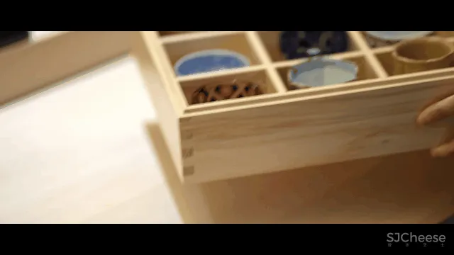 春山秋水 寿司之神嫡传弟子增田励中国内地首家!深圳植庭寿司