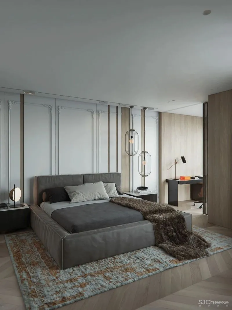 高级住宅,用心打造生活质感 !