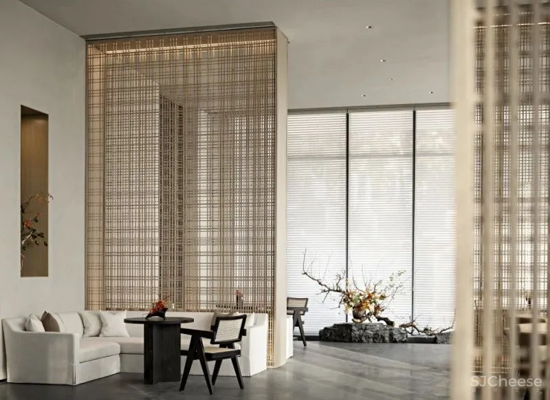 矩陣新作 漫步天韵花园 重新丈量生活