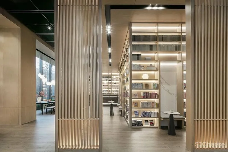 实用空间的调度,是人间烟火的生活态度