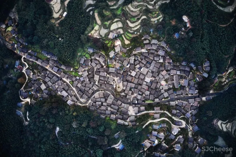 与外界断联也能过神仙日子,百位人类学者青睐的桃花源