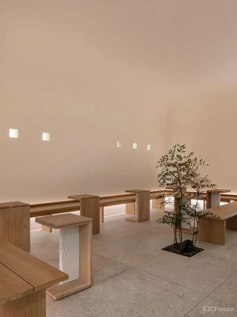 东西方的美学平衡,首尔眼镜店的别样姿色