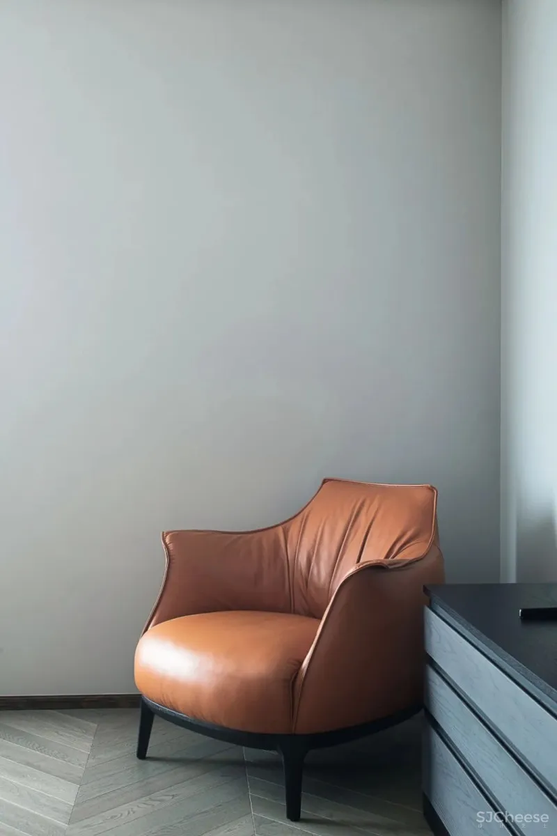 MIYUKO美域高 丨简单不平凡,这样的“高级黑”谁不爱