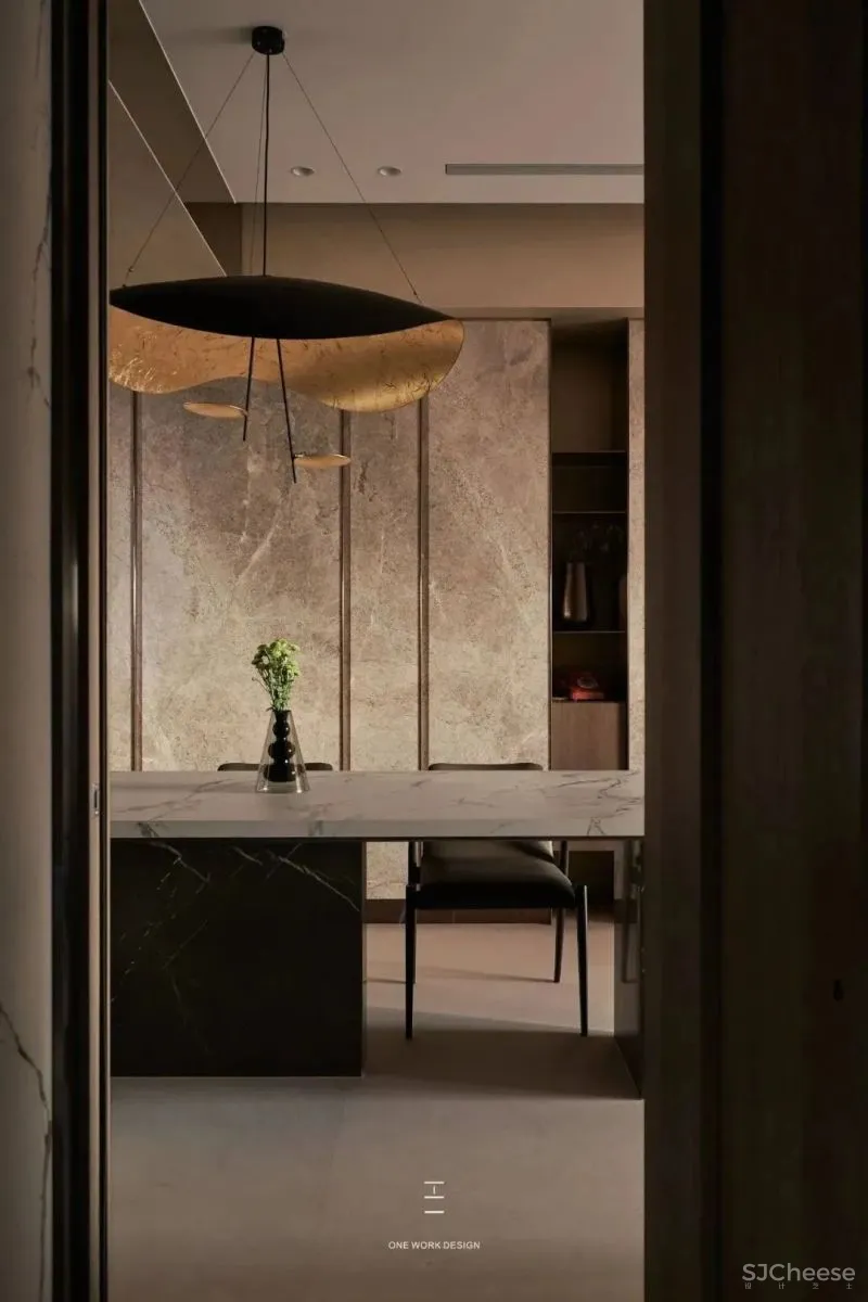 T house 工一设计