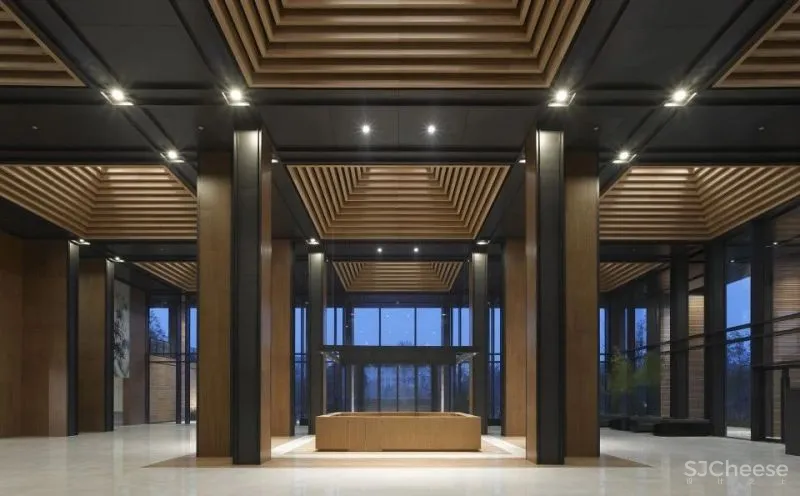 2021,世界各医疗中心都怎么设计?!(收藏)