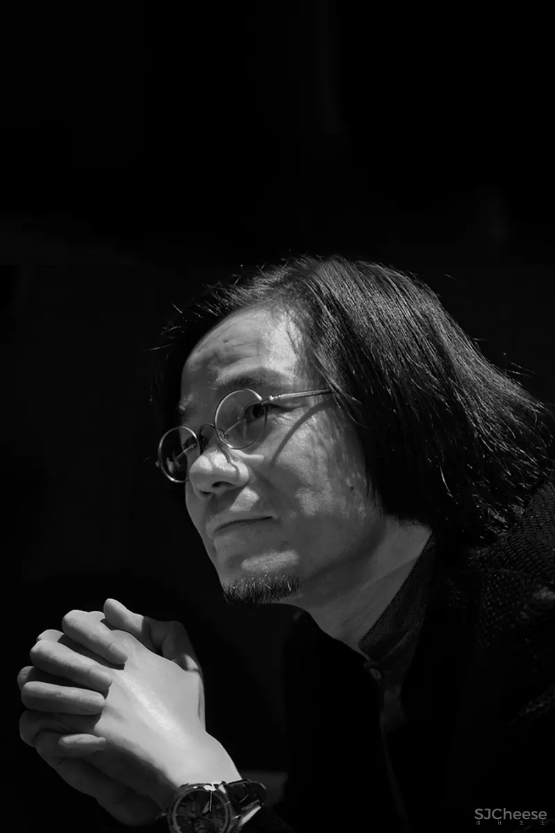 谢天 • 玫瑰园|素处以默,妙机其微—空间的非炫耀性设计